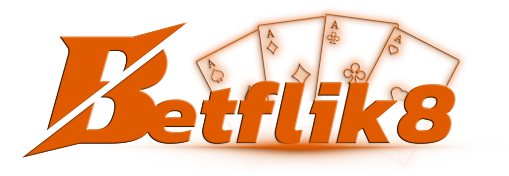 betflik8 logo